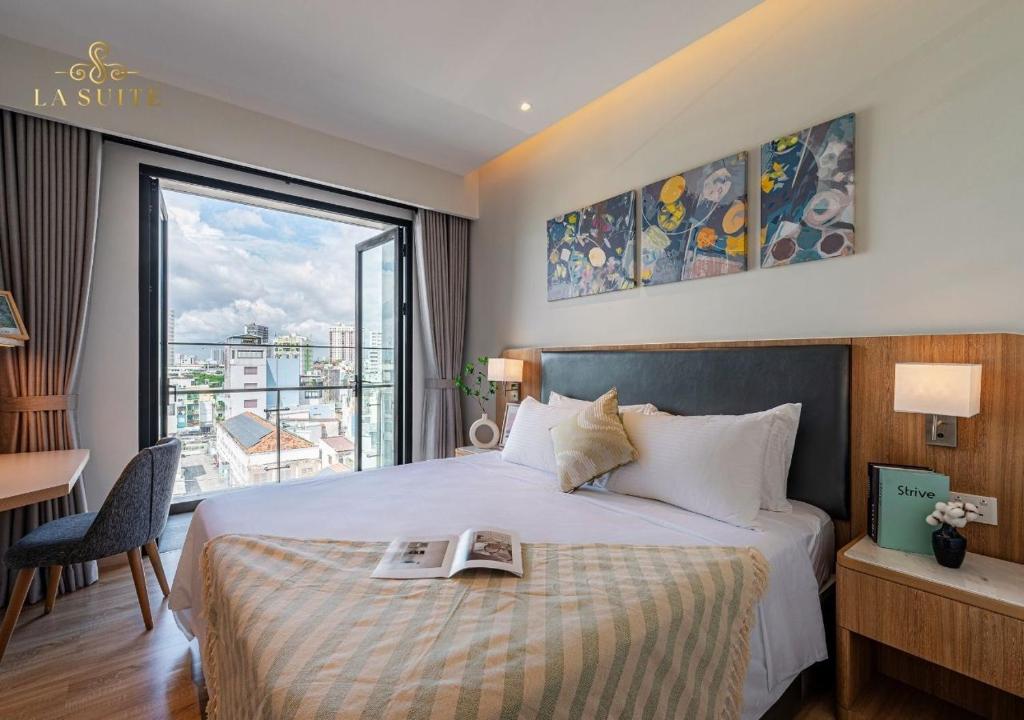 Zenity Complex 5 Star Luxury Resort style of 10 Unit - you can book each Unit with 3br Free Gym and Pool photo 2