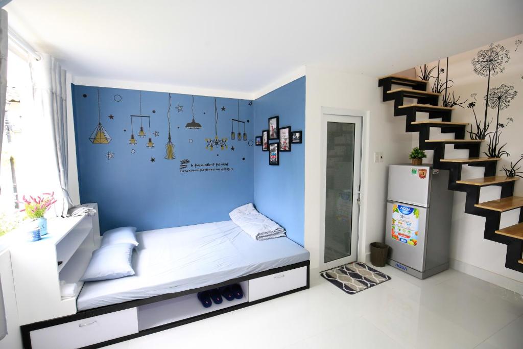 Zan HomeStay photo 2