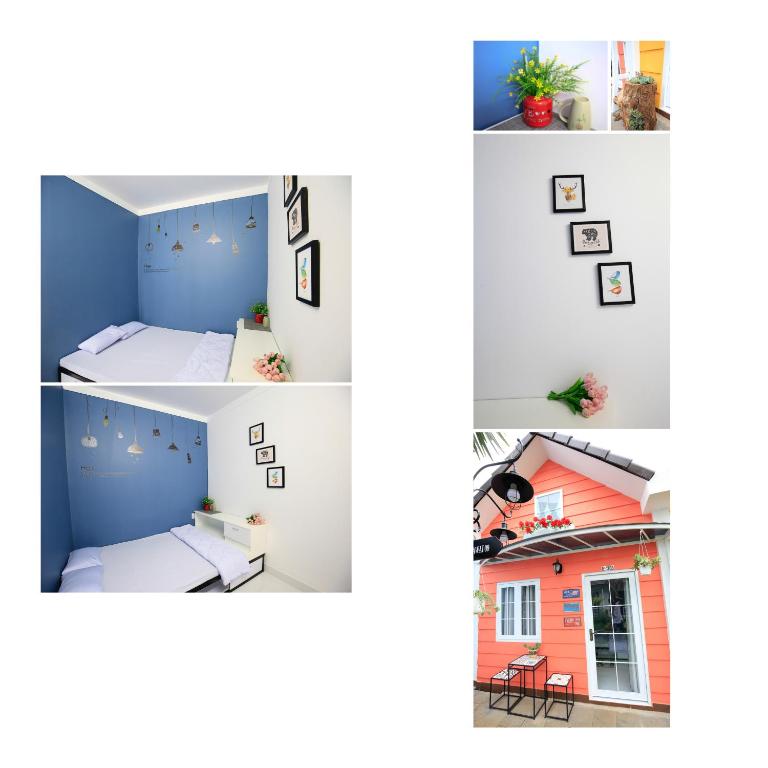 Zan HomeStay photo 3