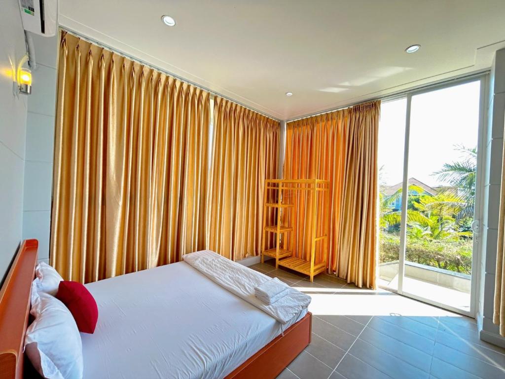 Soan Villa - Sealink Mũi Né photo 2