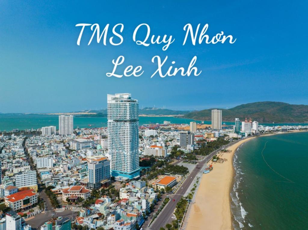 TMS Quy Nhơn - Lee Xinh — photo 1