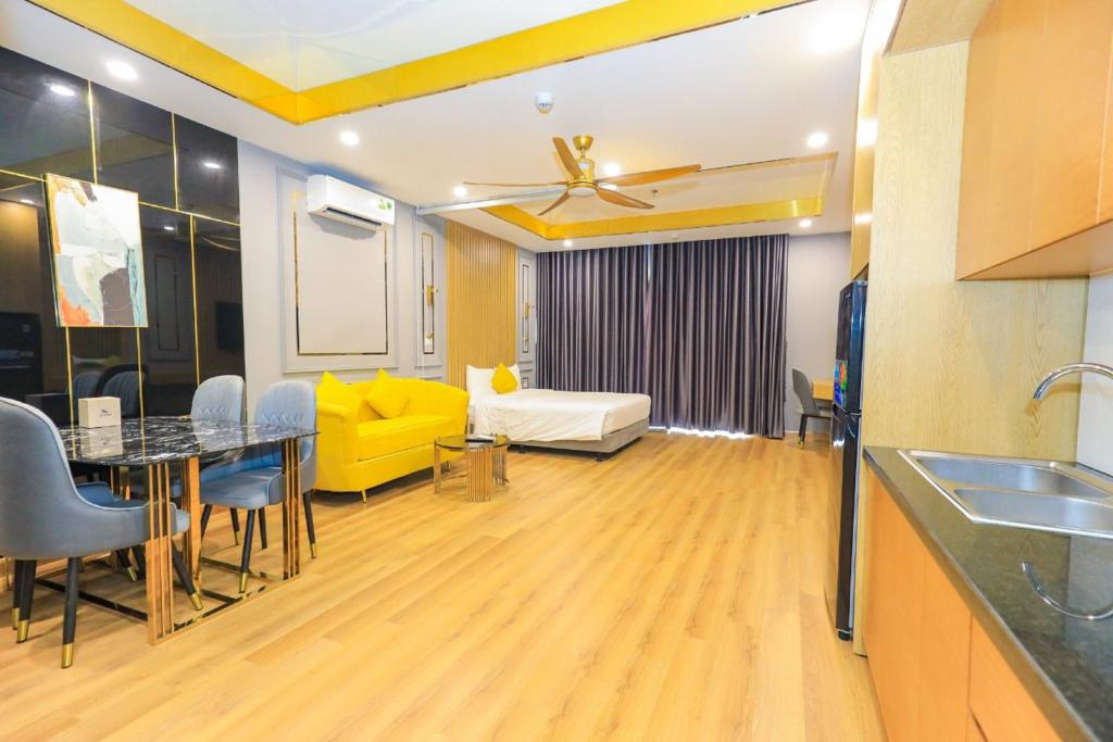 TMS Quy Nhơn - Lee Xinh photo 3