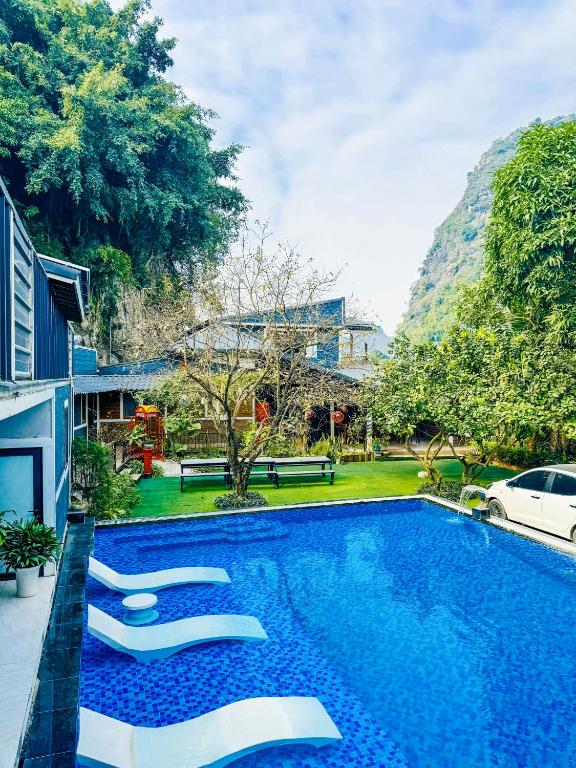 Ninh Binh The View Point Home & Spa — photo 1
