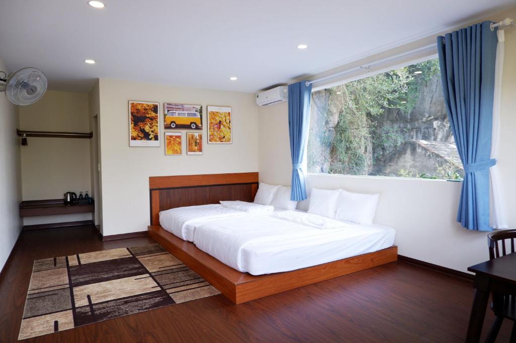 Ninh Binh The View Point Home & Spa photo 2