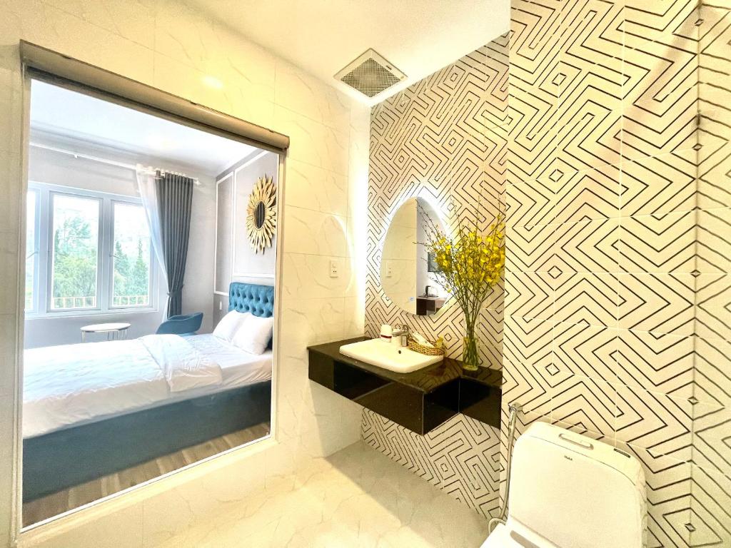 Phuong Vy Luxury Hotel — photo 1