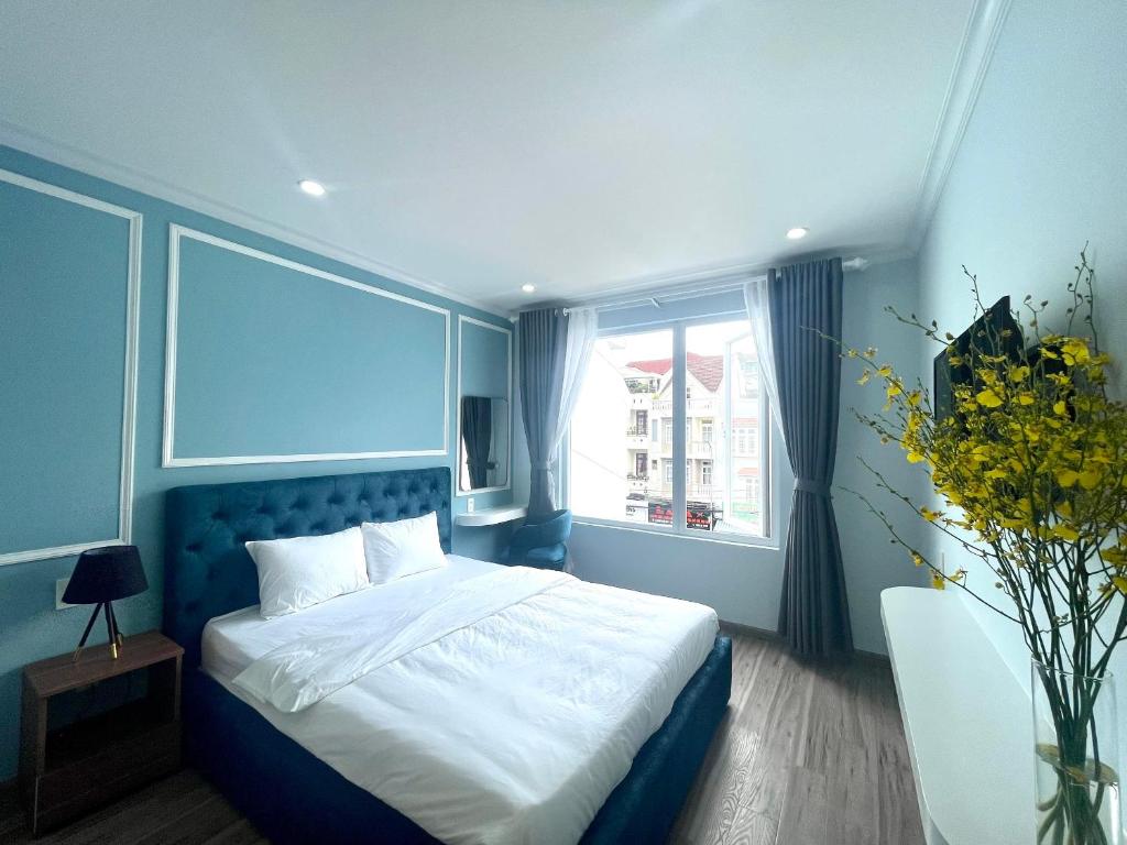 Phuong Vy Luxury Hotel photo 2