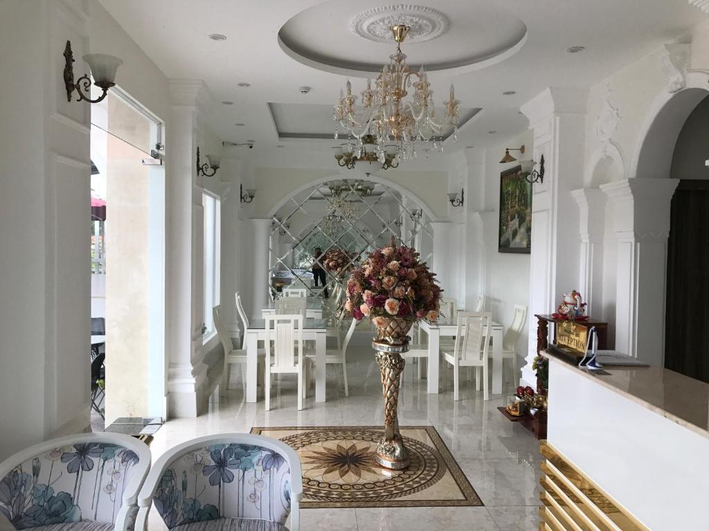 Phuong Vy Luxury Hotel photo 3