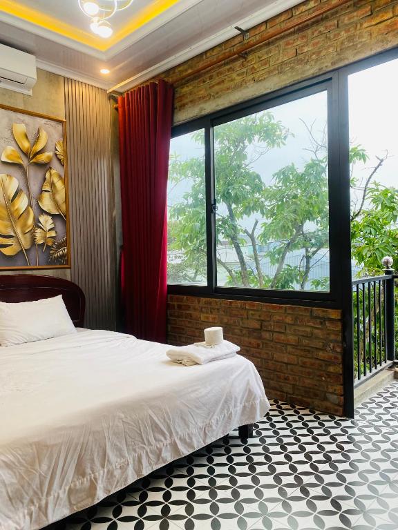 Sunshine villa thuan an photo 2