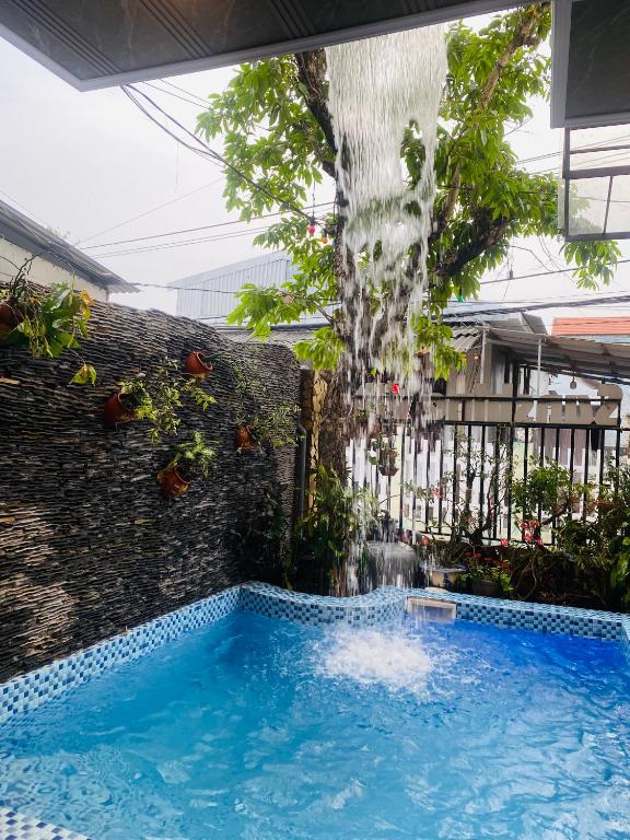 Sunshine villa thuan an photo 3