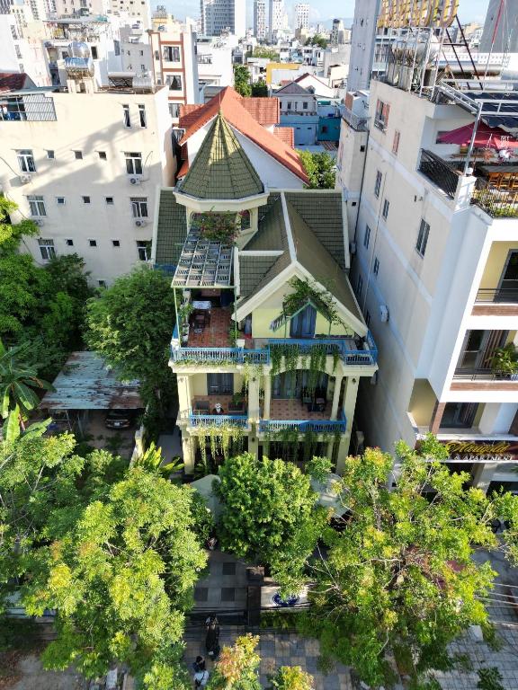 Thi Boutique Villa — photo 1