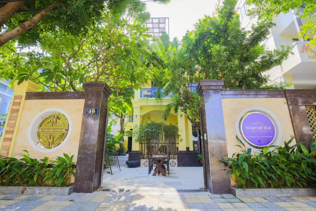Thi Boutique Villa photo 3
