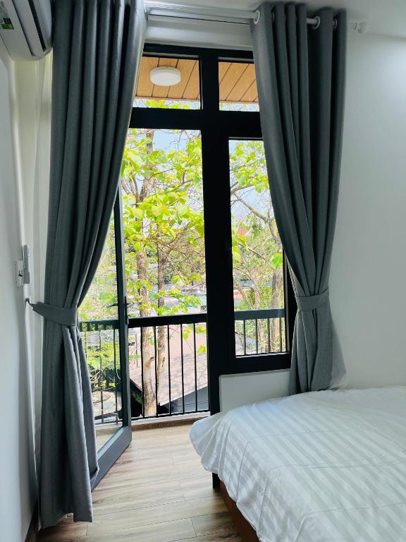 Sala coffee & homestay photo 2