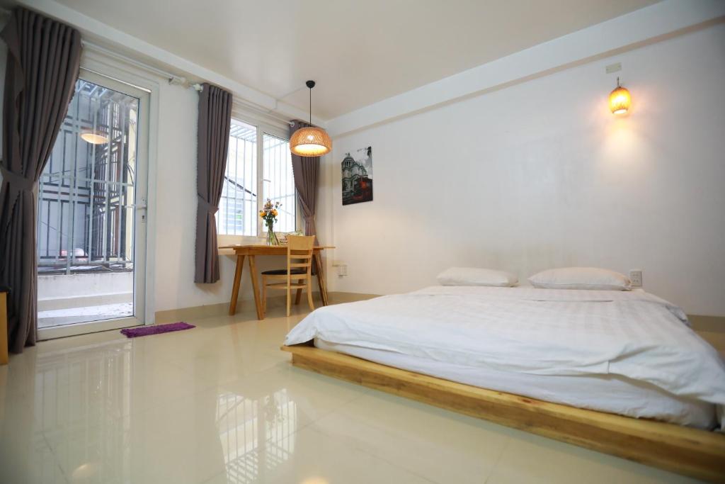 Du Homestay 1 photo 2