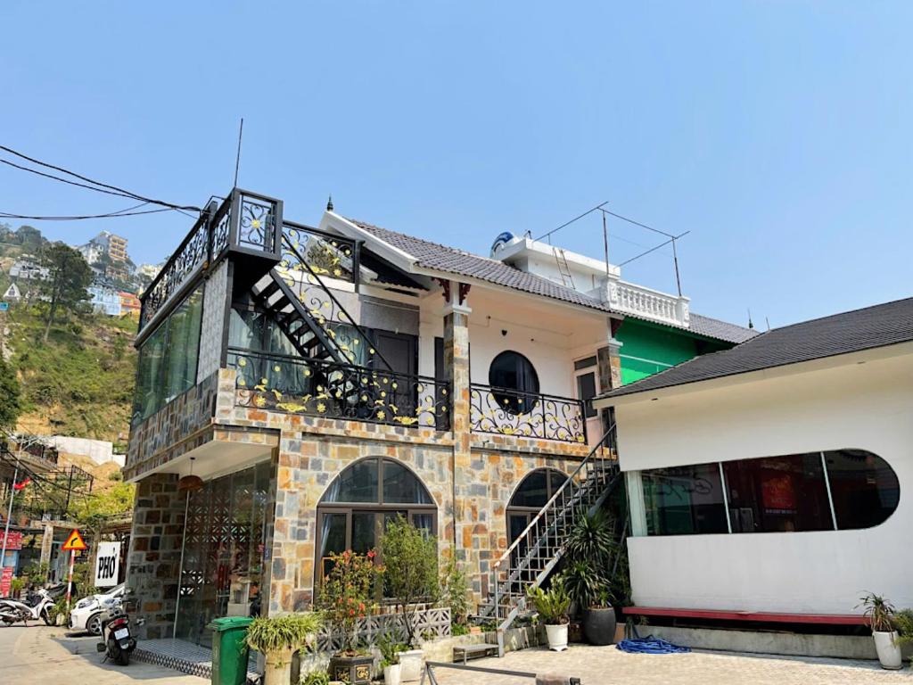 Vạc Villa - Thị Trấn Tam Đảo — photo 1