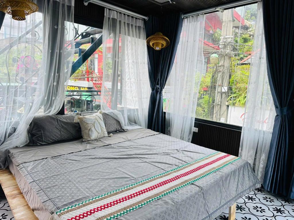 Vạc Villa - Thị Trấn Tam Đảo photo 2
