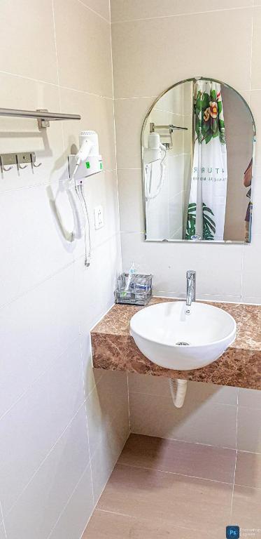 Sea Son Trang apartment Hotel photo 3