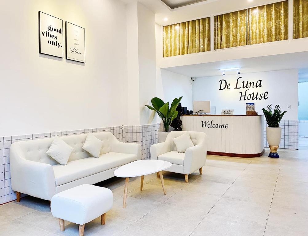 De Luna House Dalat - Homestay giá rẻ — photo 1