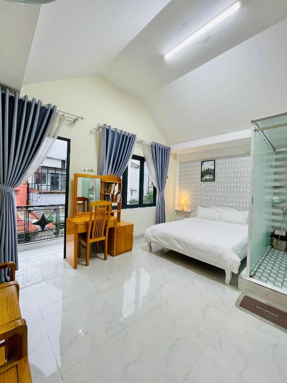 De Luna House Dalat - Homestay giá rẻ photo 2