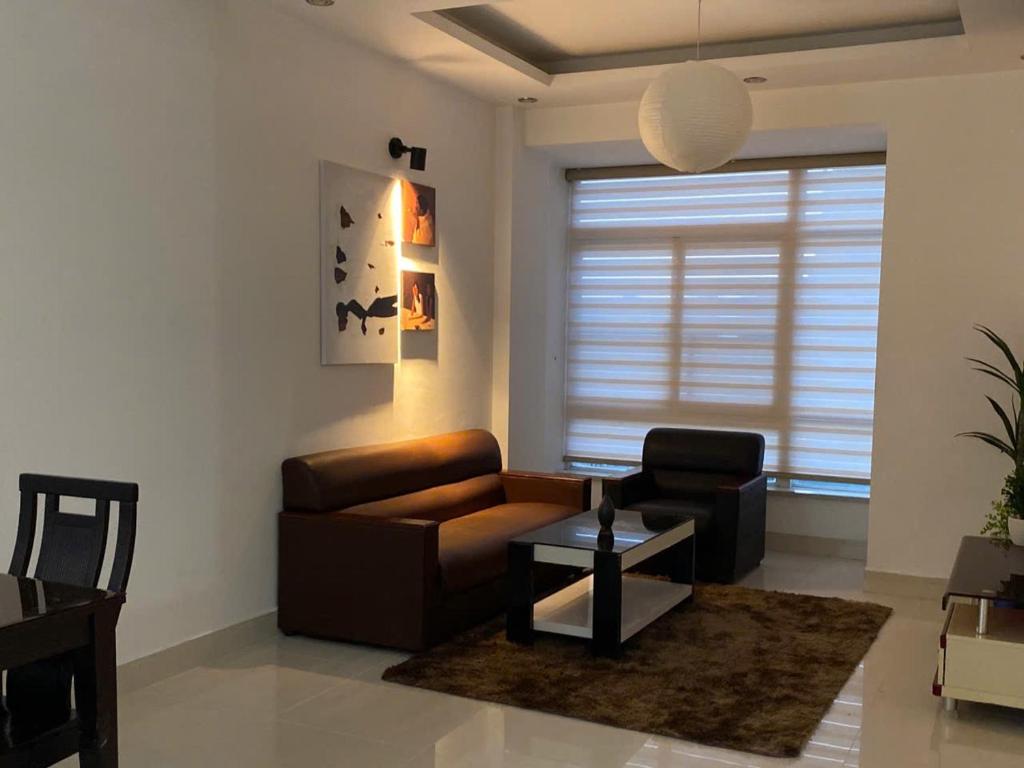 Thuê dài hạn khu vực Sky Garden — photo 1
