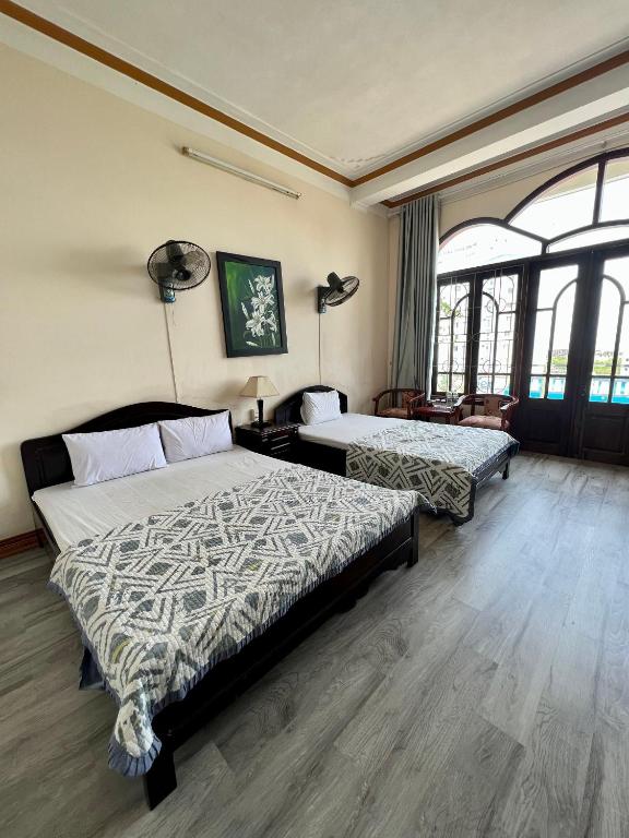 Xuân Hồng Guest House — photo 1