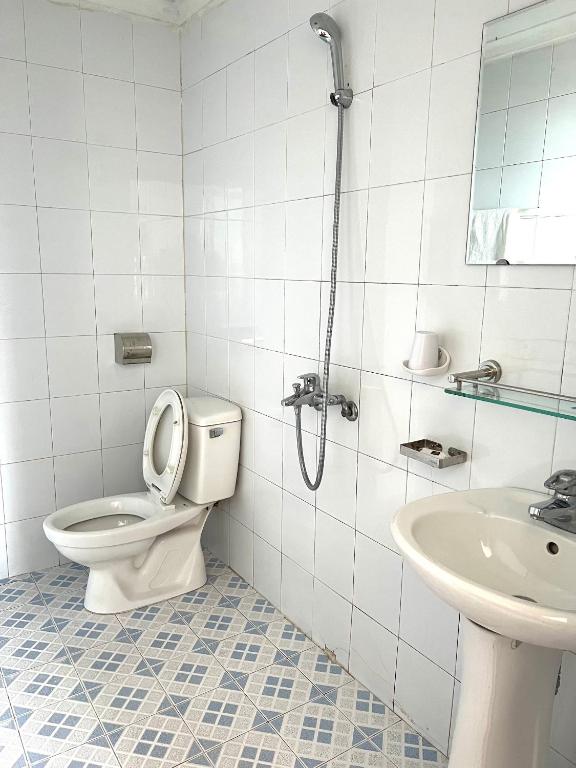 Xuân Hồng Guest House photo 3