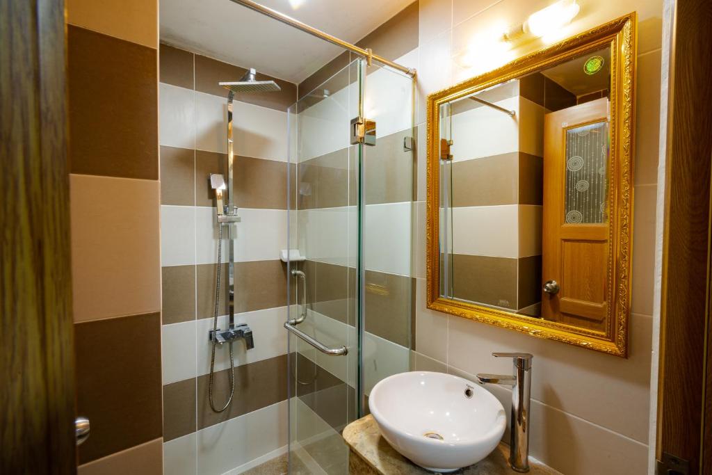 Saigon Amigo Hotel photo 3