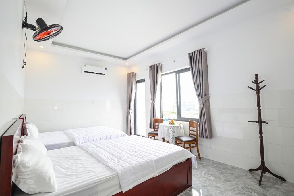 Ruby Hotel - Bình Cơ - TPHCM - Tân Uyên cũ photo 2