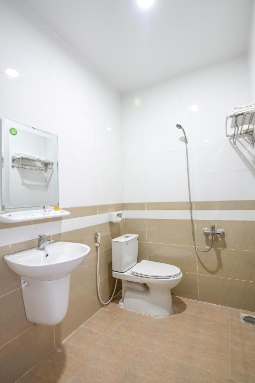Ruby Hotel - Bình Cơ - TPHCM - Tân Uyên cũ photo 3