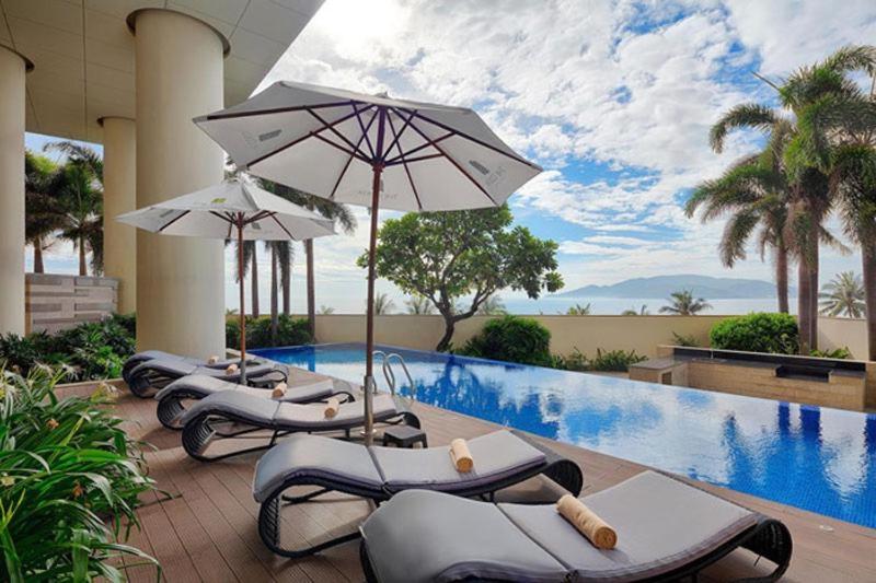 Rozy Apartment in City Center with Sea View photo 3
