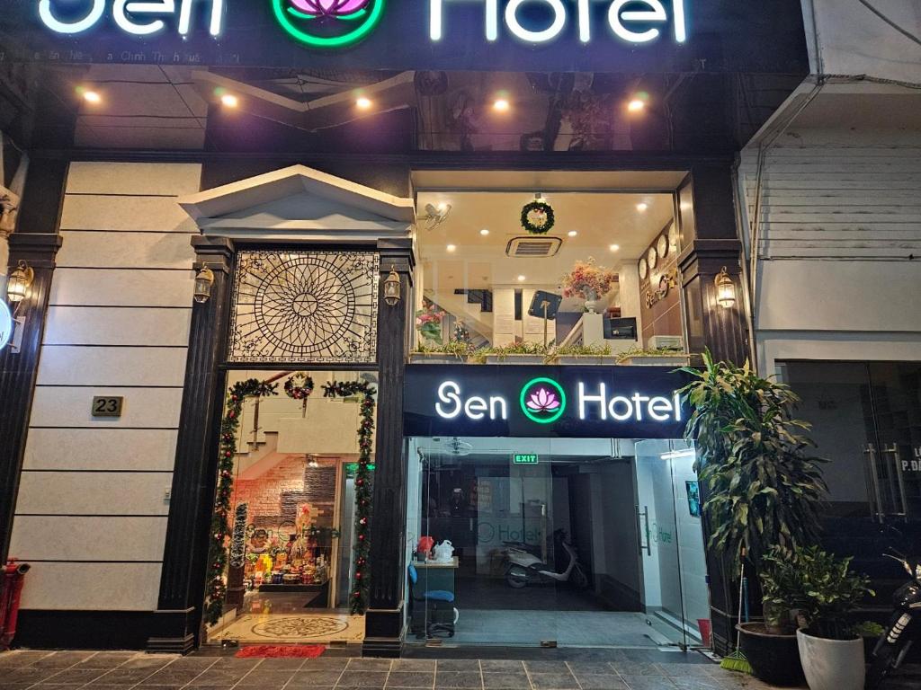 Sen Hotel HN - by BAY LUXURY — photo 1