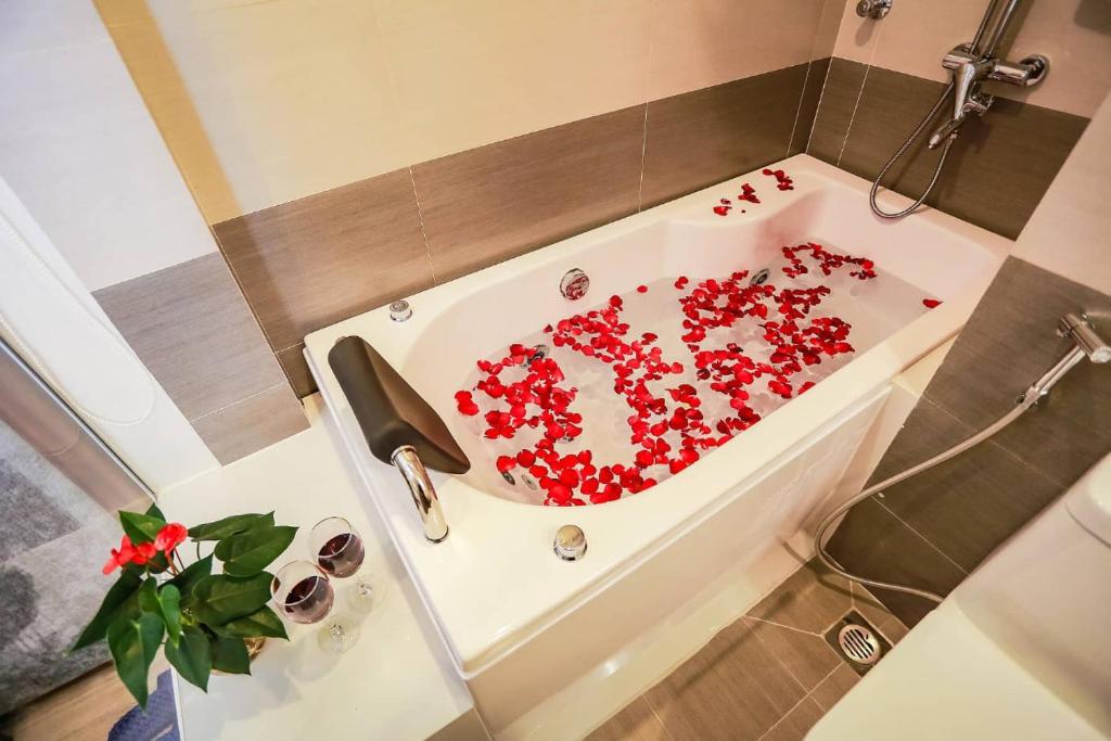 Sen Hotel HN - by BAY LUXURY photo 3