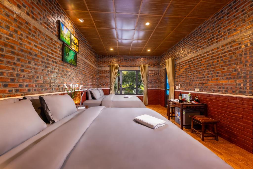 Trang An Spring Garden Homestay photo 2