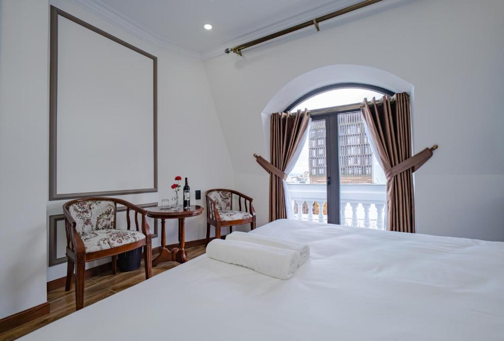 Win Hotel Đà Lạt photo 2