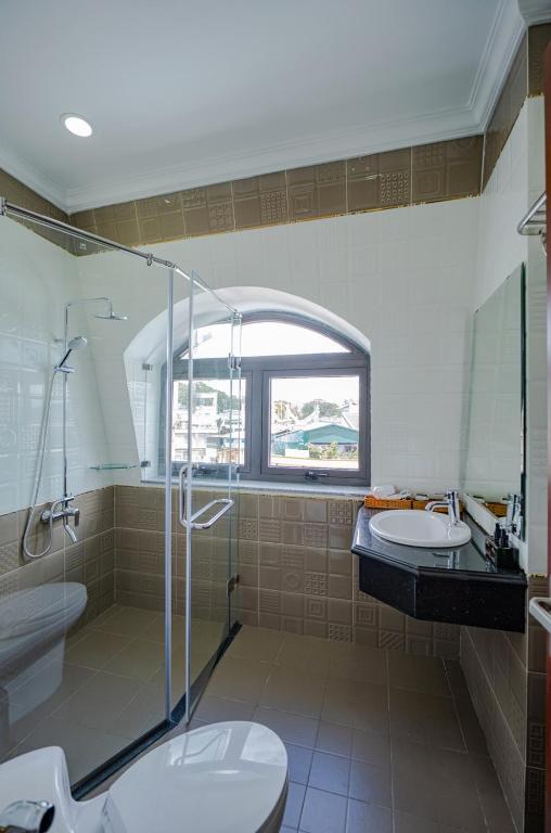 Win Hotel Đà Lạt photo 3