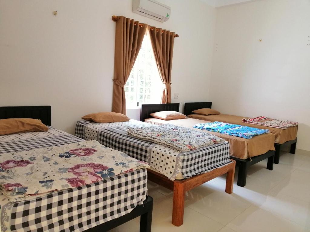 Skybird Homestay — photo 1