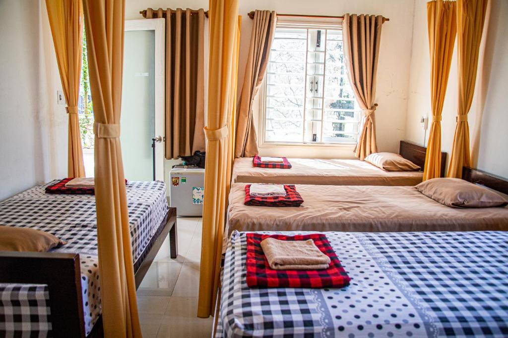 Skybird Homestay photo 2
