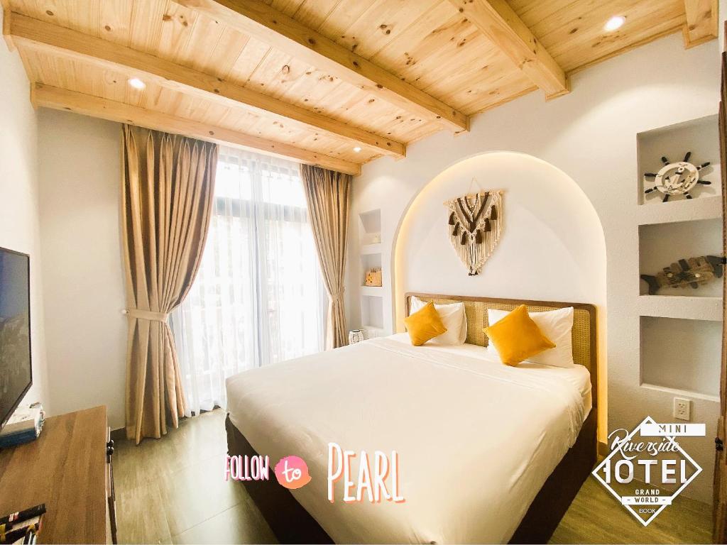 Riverside Mini Hotel Grand World Phu Quoc photo 2