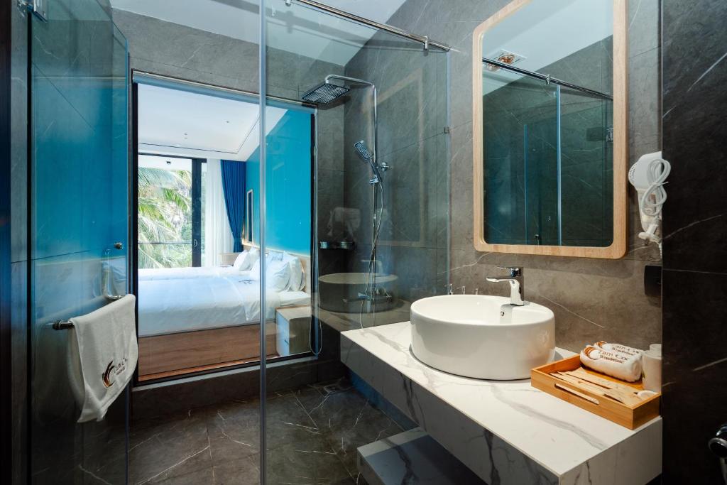 Tam Coc Wonderland Lodge photo 2