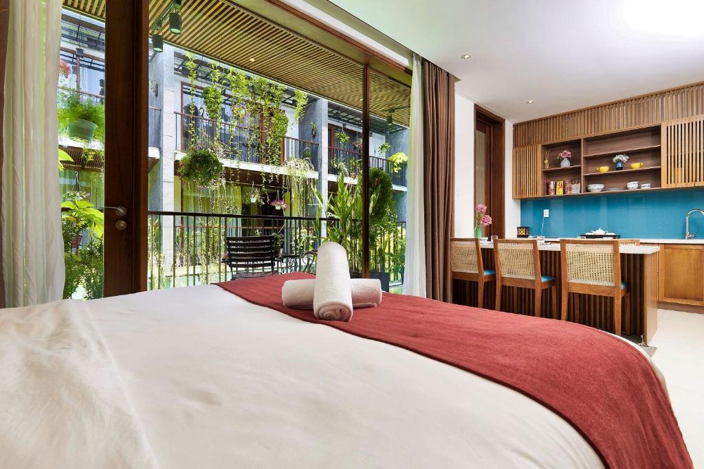 Tam House Villa Hotel photo 2