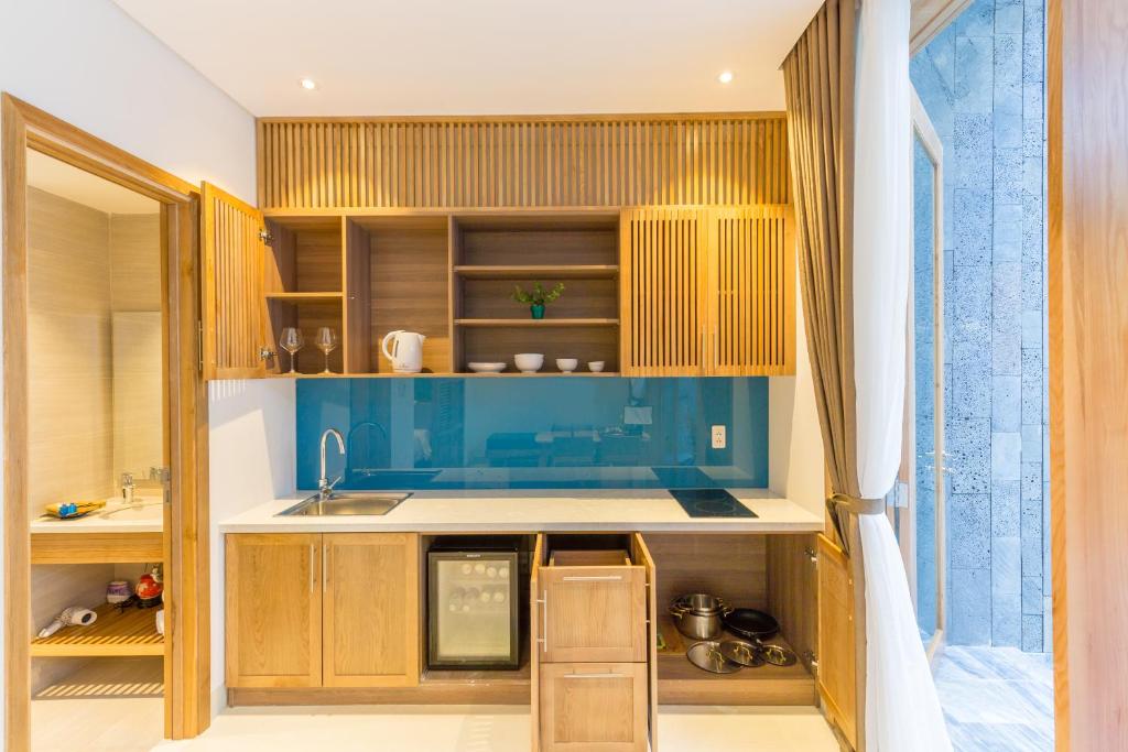 Tam House Villa Hotel photo 3