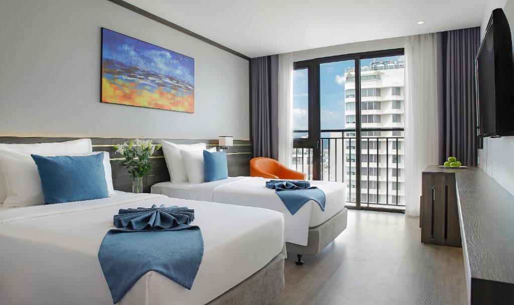 Seana Hotel photo 2