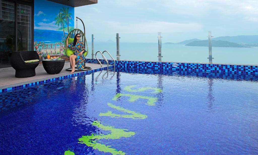 Seana Hotel photo 3