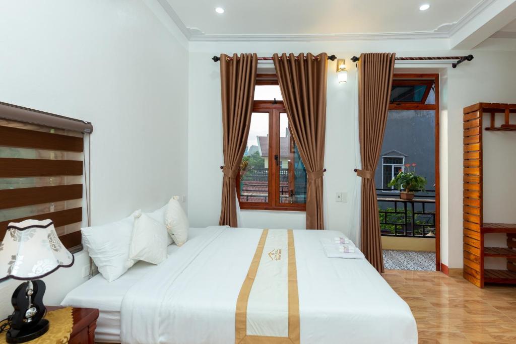 Tam Coc Tuong Vy Homestay — photo 1