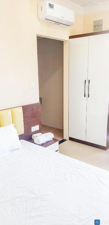 Son Trang ocean apartment Hotel photo 2