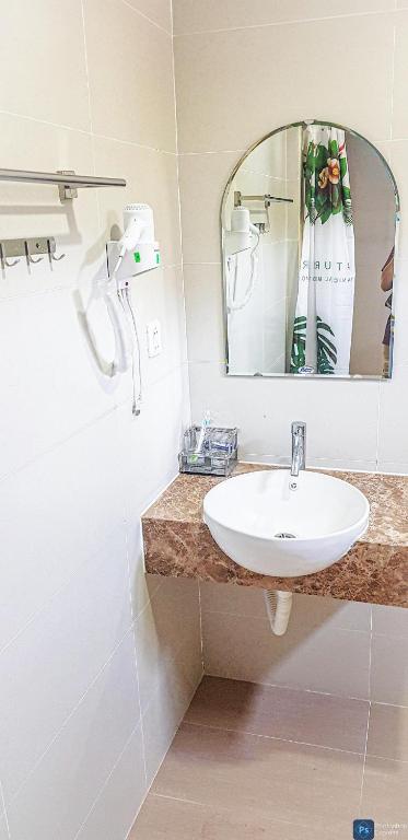 Son Trang ocean apartment Hotel photo 3