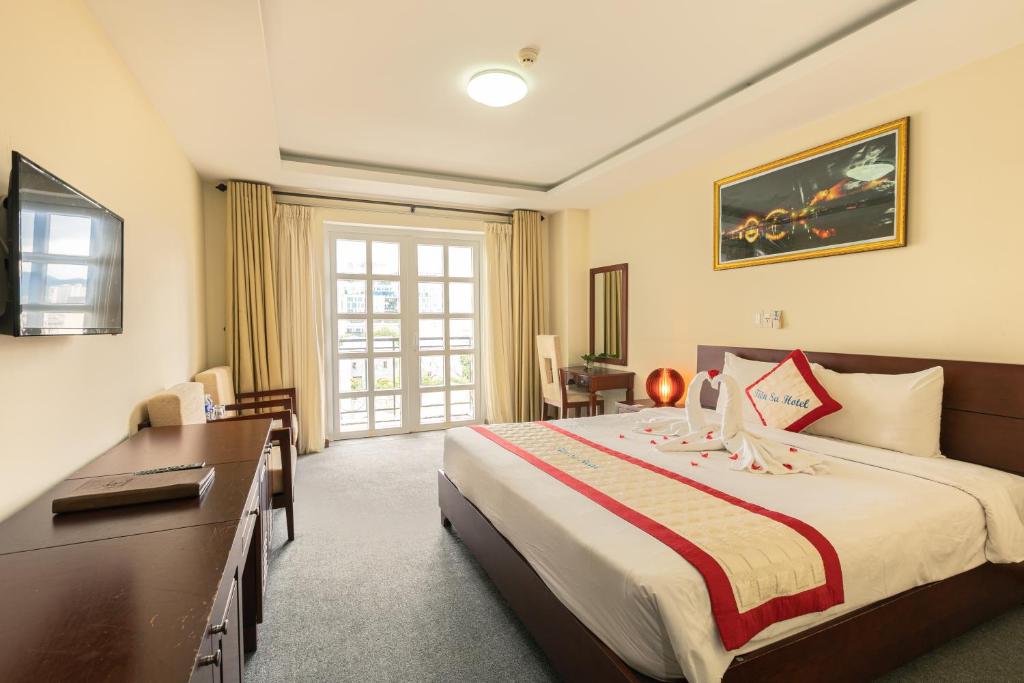 Tien Sa Danang Hotel photo 2