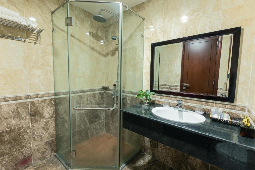 Tien Sa Danang Hotel photo 3
