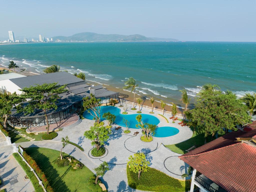 Dankbaar Resort Quy Nhon — photo 1