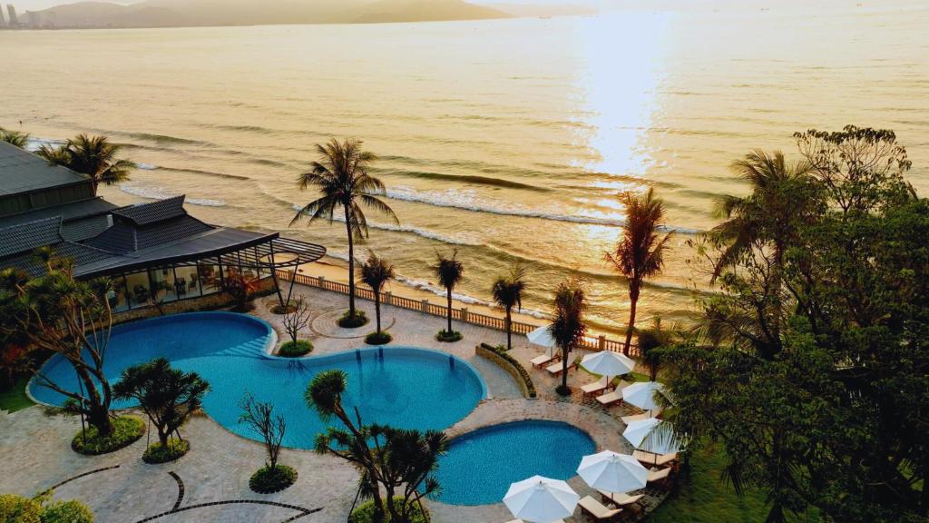 Dankbaar Resort Quy Nhon photo 2