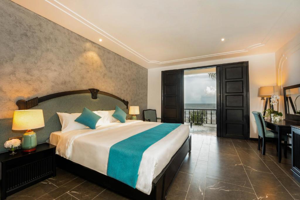 Dankbaar Resort Quy Nhon photo 3